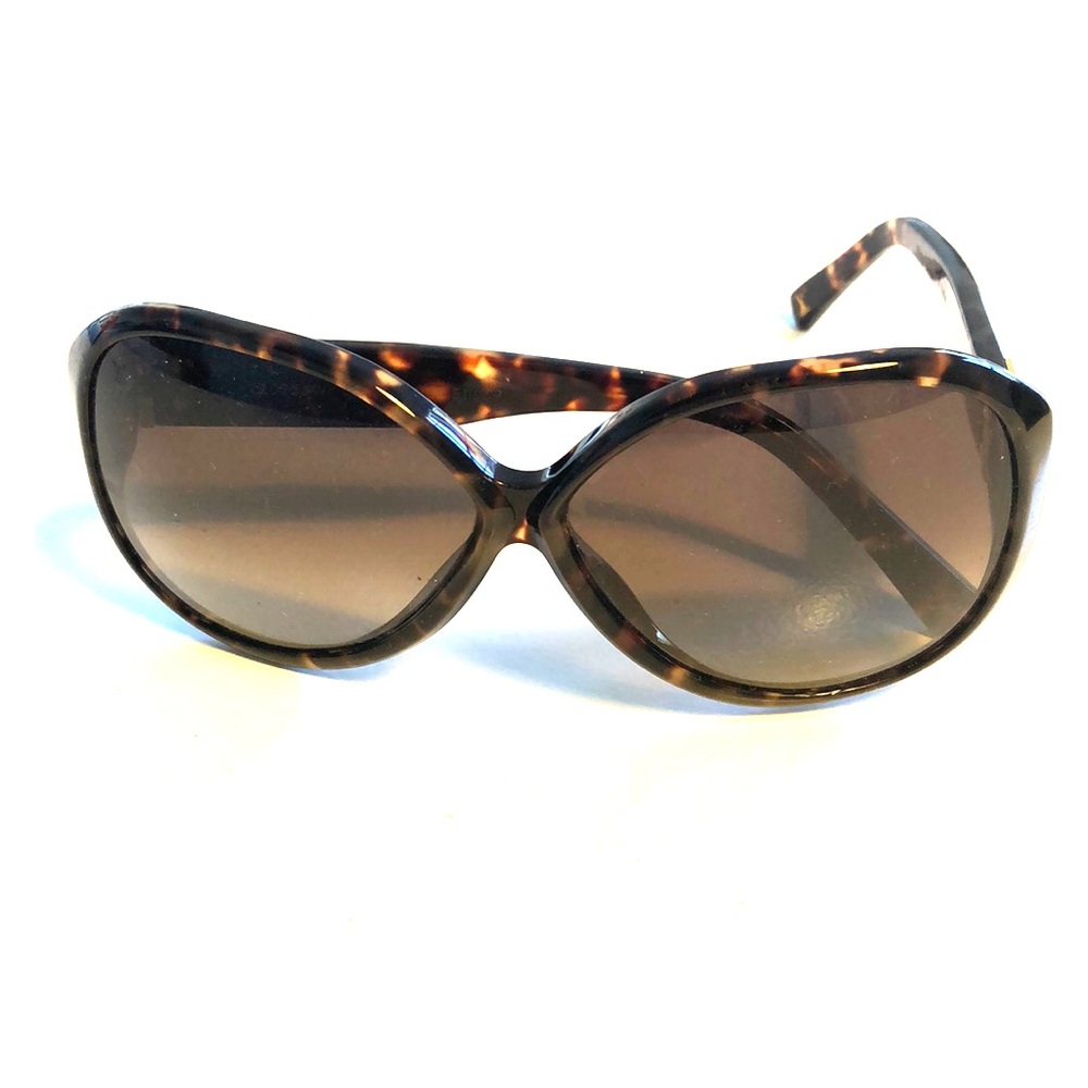Louis Vuitton Soupçon Oversized sunglasses